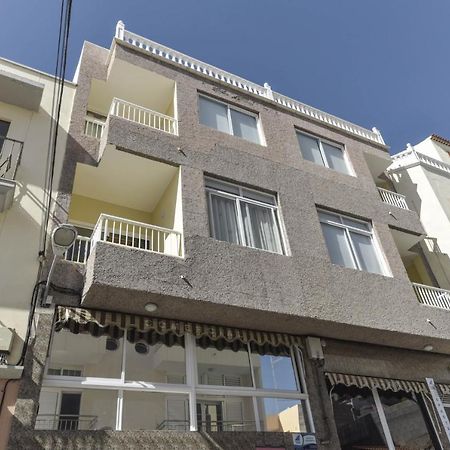 Apartamento Gaviota Плайя-де-Сан-Хуан Екстер'єр фото
